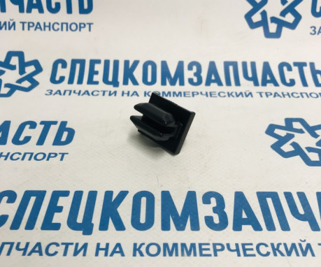 Фиксатор бампера на Хендай Портер 2 - 865914F000