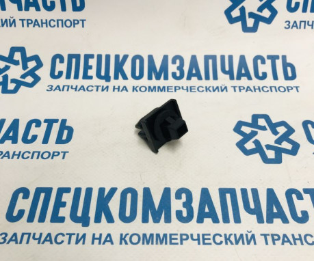 Фиксатор бампера на Хендай Портер 2 - 865914F000