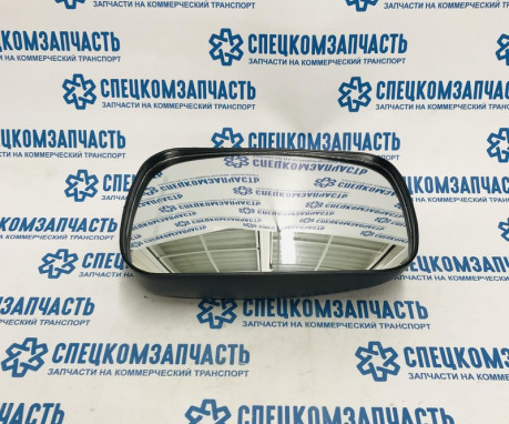 Зеркало наружное с подогревом на Hyundai HD - 8711045300