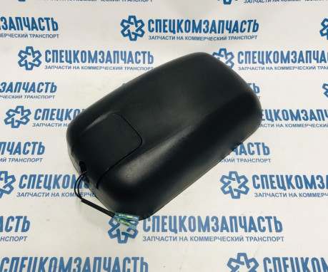 Зеркало наружное с подогревом на Hyundai HD - 8711045300
