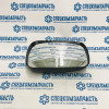 Зеркало наружное с подогревом на Hyundai HD - 8711045300