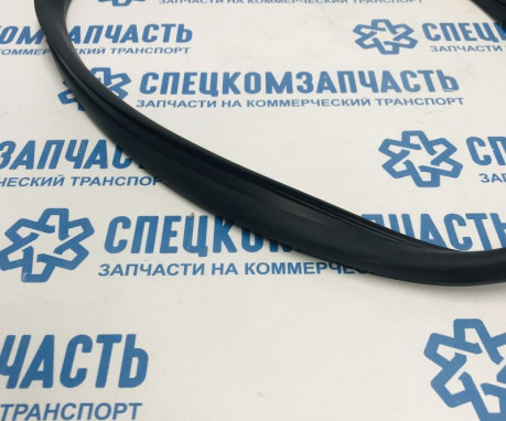 Молдинг стекла заднего на Хендай Портер 2 - 871214F000