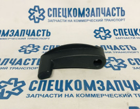 Ручка замка левой двери задка на Пежо Боксер - 872082