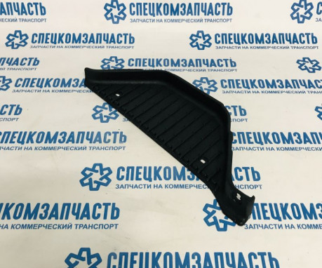 Накладка подножки кабины левая на Хендай Портер 1 - 8744143001