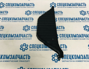 Накладка подножки кабины левая на Хендай Портер 1 - 8744143001