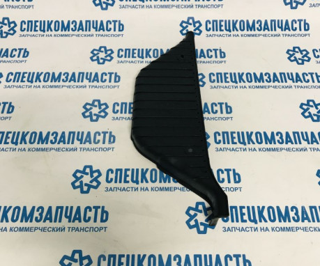 Накладка подножки кабины левая на Хендай Портер 1 - 8744143001