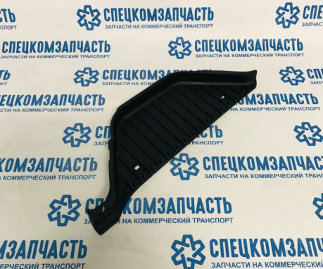 Накладка подножки кабины правая на Хендай Портер 1 - 8744243001