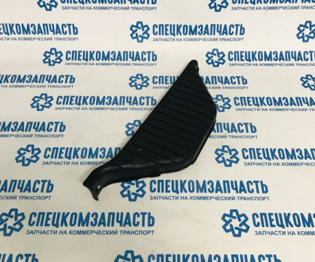Накладка подножки кабины правая на Хендай Портер 1 - 8744243001