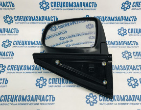Зеркало правое (электр) (одинарное) на Киа Бонго - 876204E800