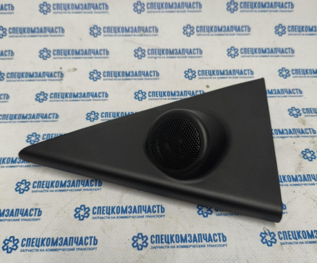 Уголок зеркала внутри салона левая на Хендай Портер 2 - 876504F010