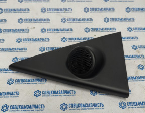 Уголок зеркала внутри салона левая на Хендай Портер 2 - 876504F010