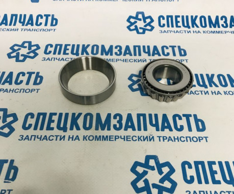 Подшипник хвостовика моста наружний на Хендай Портер 1 - 8804310