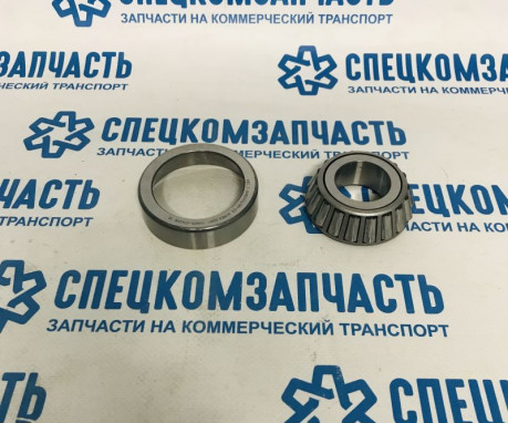 Подшипник хвостовика моста наружний на Хендай Портер 1 - 8804310