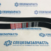 Ремень приводной D4GA на Hyundai HD - 8PK1534