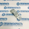 Петля передней двери правой верхняя; левой нижняя на Фиат Дукато - 903570