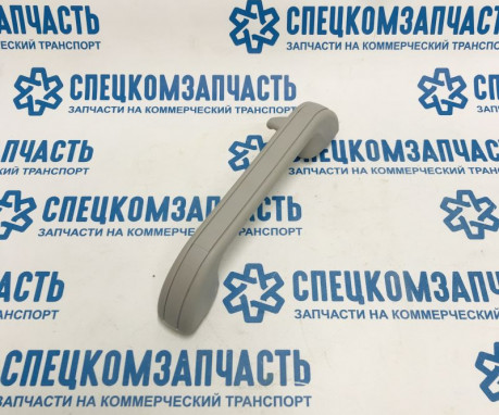 Ручка удерживаюшая верхняя на Пежо Боксер - 9128R7