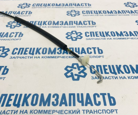 Трос открывания двери правой на Фиат Дукато - 9151Z3