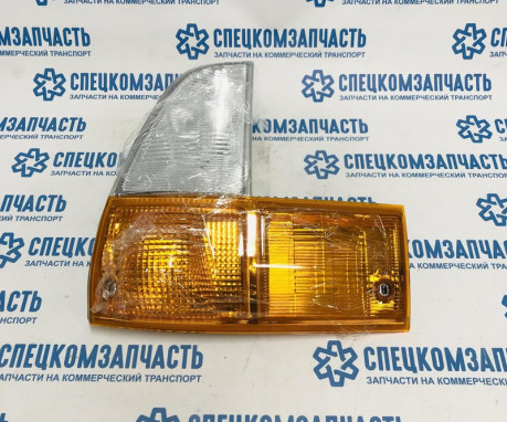 Указатель поворота передний правый 04- на Hyundai HD - 923025H005