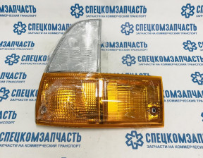 Указатель поворота передний правый 04- на Hyundai HD - 923025H005