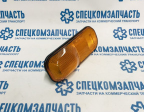 Повторитель поворота правый (без провода,разъём) на Hyundai HD - 923045L001
