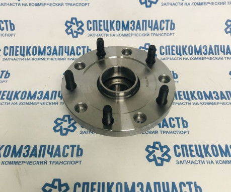 Ступица задняя FWD на Форд Транзит - 9237010K