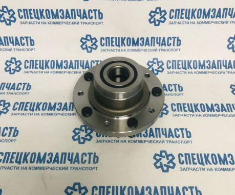 Ступица задняя FWD на Форд Транзит - 9237010K