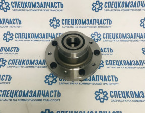 Ступица задняя FWD на Форд Транзит - 9237010K