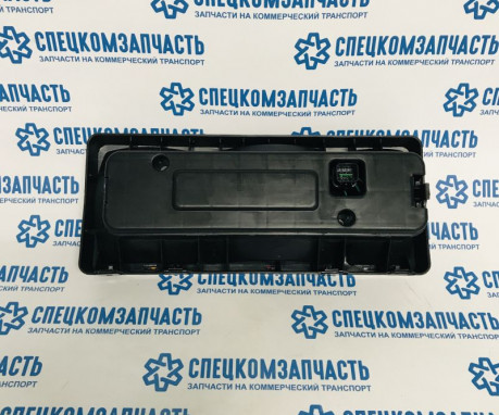 Фонарь задний левый на Hyundai HD - 924017A100