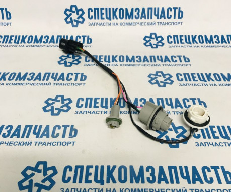Фонаря заднего проводка на Хендай Портер 2 - 924194F000