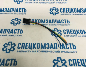 Фонаря заднего проводка (ответная часть) на Хендай Портер 1 - 924304B000K