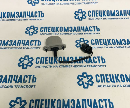 Фонарь освещения номерного знака на Хендай Портер 2 - 925014F000
