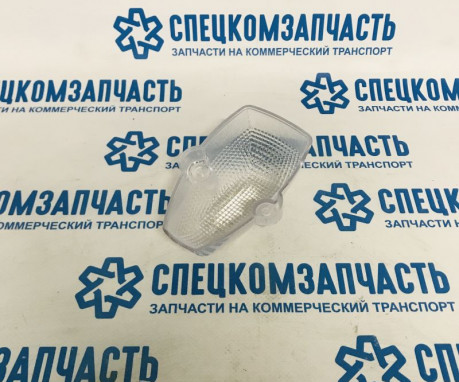 Корпус фонаря габаритного верхнего на Hyundai HD - 926117A900