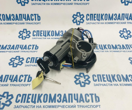 Замок зажигания D4DD на Hyundai HD - 931105KC00