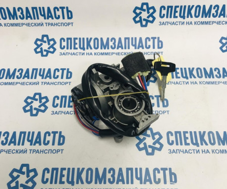 Замок зажигания D4DD на Hyundai HD - 931105KC00