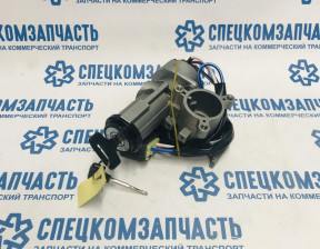 Замок зажигания D4DD на Hyundai HD - 931105KC00
