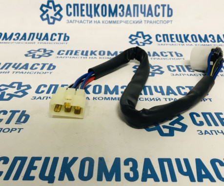 Контактная группа замка зажигания на Хендай Портер 1 - 9311243300
