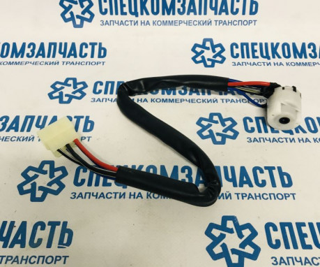 Контактная группа замка зажигания на Хендай Портер 1 - 9311243300