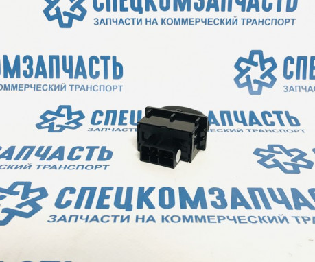 Выключатель дросельной заслонки на Hyundai HD - 931915K000