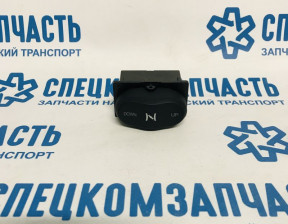 Выключатель дросельной заслонки на Hyundai HD - 931915K000