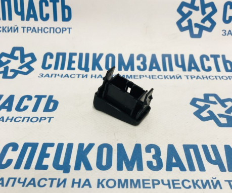Заглушка кнопок центральной консоли салона на Хендай Портер 1 - 9321543800