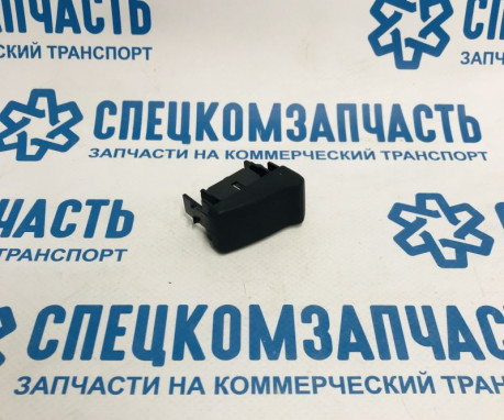 Заглушка кнопок центральной консоли салона на Хендай Портер 1 - 9321543800