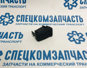 Заглушка кнопок центральной консоли салона на Хендай Портер 1 - 9321543800