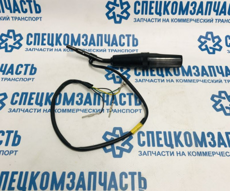 Переключатель подрулевой (переключение света и поворотов) на Хендай Портер 1 - 934104B200