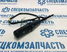 Переключатель подрулевой (переключение света и поворотов) на Хендай Портер 1 - 934104B200