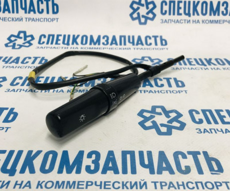 Переключатель подрулевой (переключение света и поворотов) на Хендай Портер 1 - 934104B200