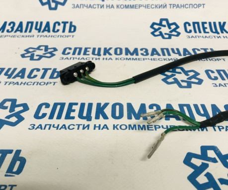Переключатель концевой (переключение поворотов) на Хендай Портер 1 - 934204B200