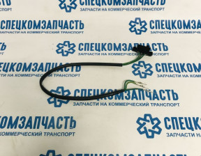 Переключатель концевой (переключение поворотов) на Хендай Портер 1 - 934204B200
