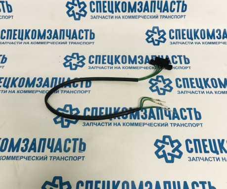Переключатель концевой (переключение поворотов) на Хендай Портер 1 - 934204B200