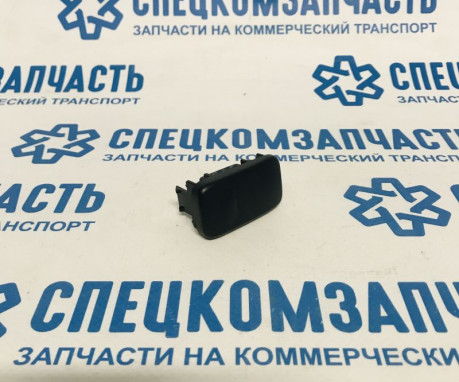 Заглушка кнопок на консоли на Hyundai HD - 9371534000