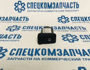 Выключатель (кнопка) противотуманных фонарей на Хендай Портер 1 - 9374043800